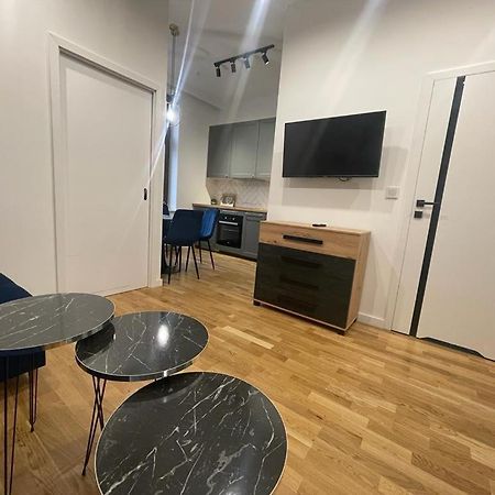 Katowice Gallery Center 外观 照片