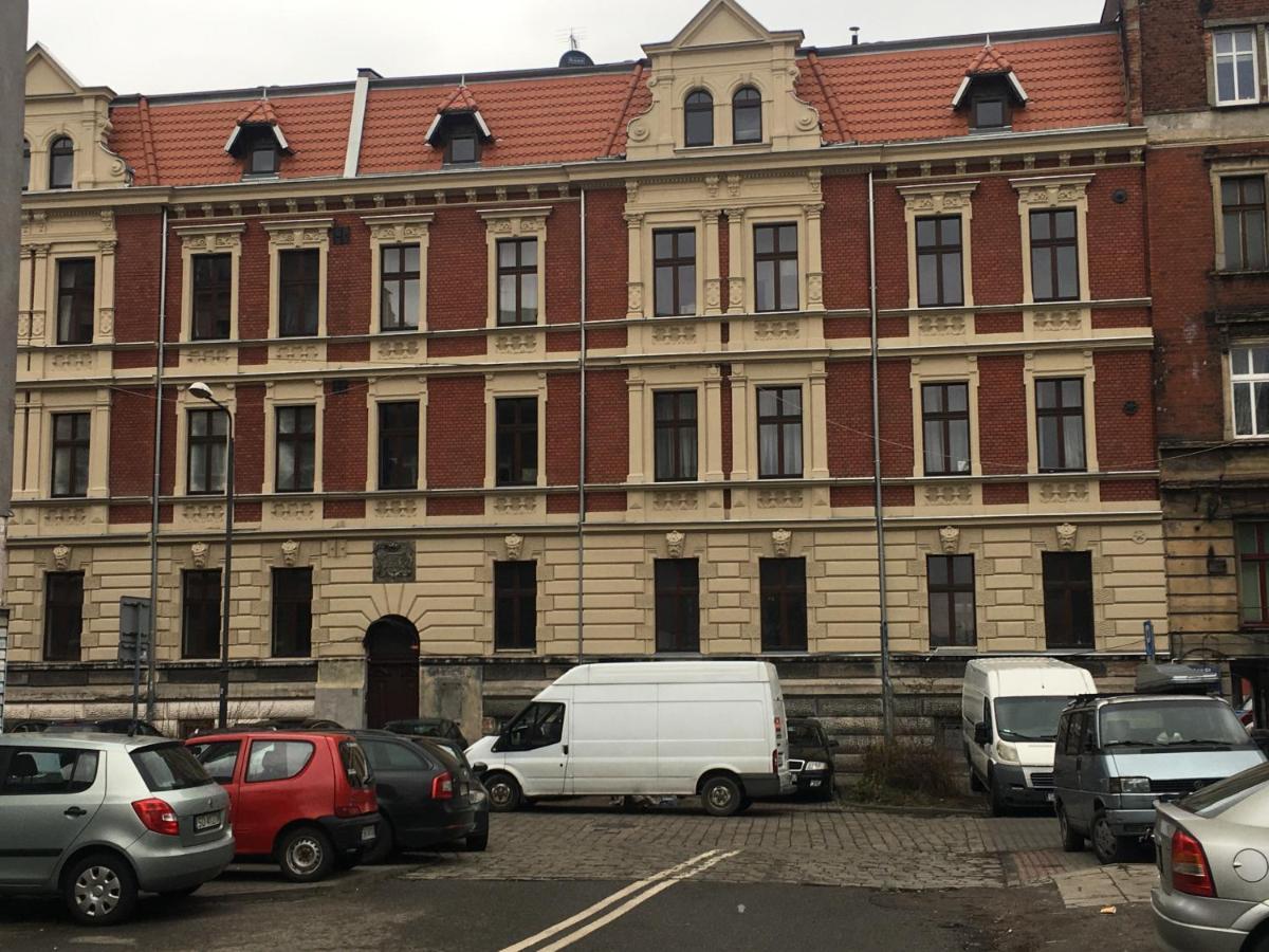 Katowice Gallery Center 外观 照片